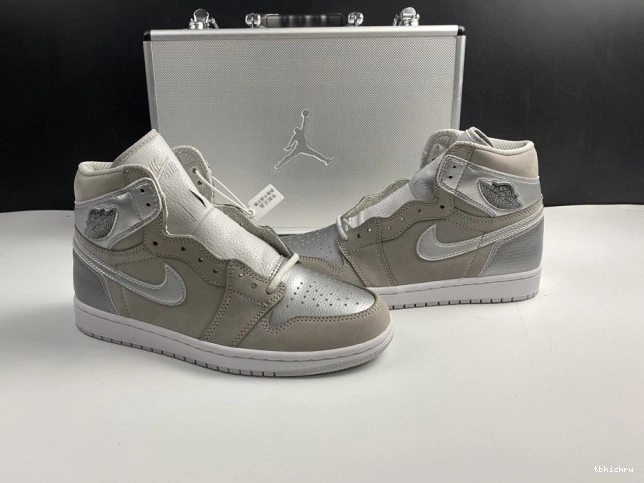 Cheap TBkick Grey Neutral 1 DC1788-029 Jordan High Japan OG Air 0627
